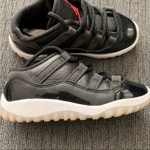 2022 Air Jordan 11 retro low